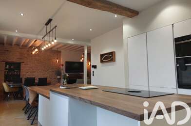 Maison 10 pièces 790000 €