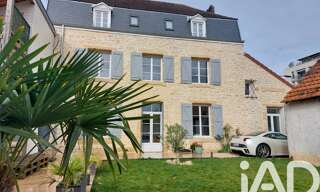 Maison 10 Pièces 300 m² à vendre à Longvic (21600)