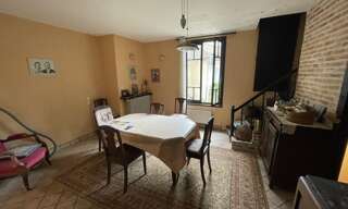 Maison 5 Pièces 108 m² à vendre à Saint-Céré (46400)