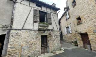 Maison 5 Pièces 108 m² à vendre à Saint-Céré (46400)