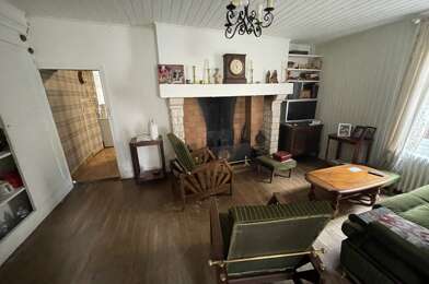 Maison 5 pièces 65424 €