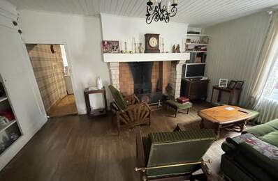 Maison de ville de 5 pièces principales — photo du bien