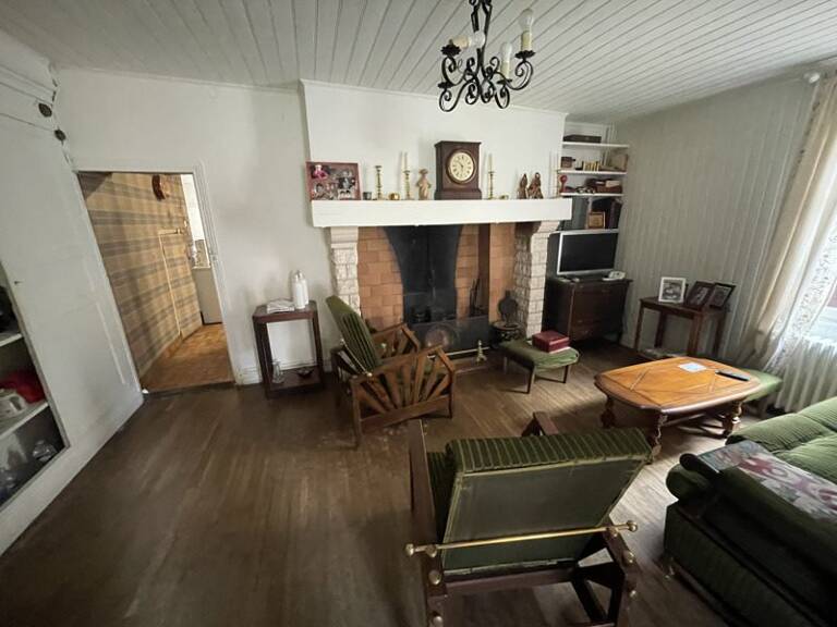 Maison de ville de 5 pièces principales — photo 1
