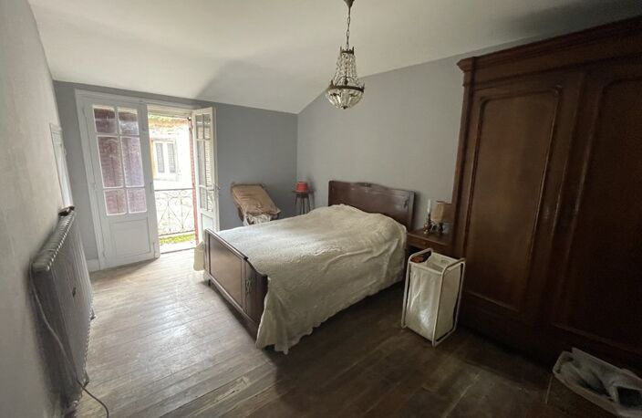 Maison de ville de 5 pièces principales — photo 3