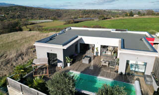 Maison 6 Pièces 176 m² à vendre à Thorrenc (07340)