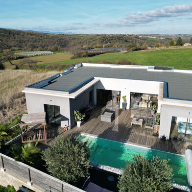 Maison 6 pièces 485000 €