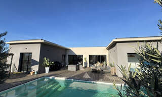 Maison 6 Pièces 176 m² à vendre à Thorrenc (07340)