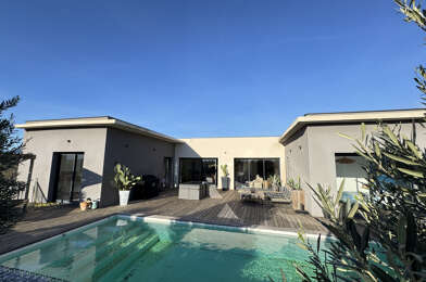 Maison 6 pièces 469000 €