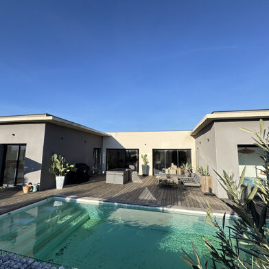 Maison 6 pièces 485000 €