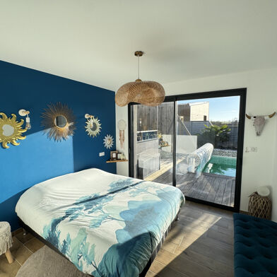 Maison 6 pièces 485000 €