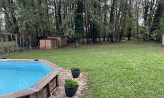 Maison 5 Pièces 117 m² à vendre à Montagne (33570)