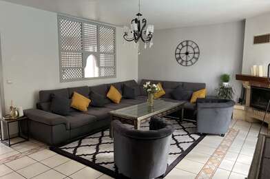 Maison 5 pièces 348480 €