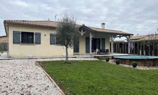 Maison 5 Pièces 117 m² à vendre à Libourne (33500)
