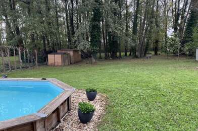Maison 5 pièces 348480 €