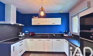 Maison 5 Pièces 109 m² à vendre à Saint-Père (58200)