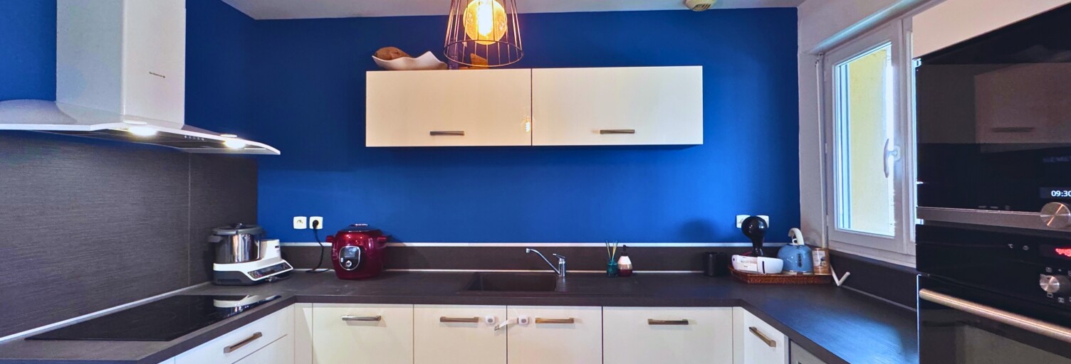 Maison 5 Pièces 109 m² à vendre à Saint-Père (58200)