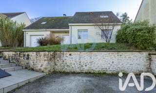 Maison 7 Pièces 151 m² à vendre à Dormelles (77130)