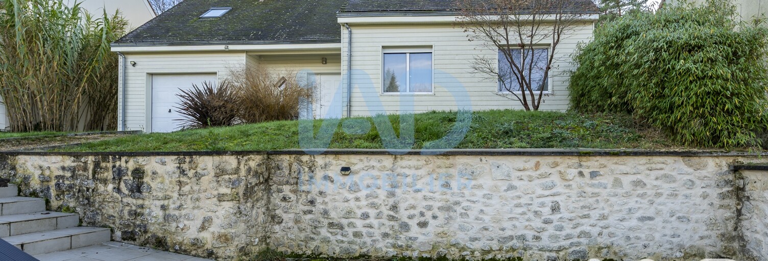 Maison 7 Pièces 151 m² à vendre à Dormelles (77130)