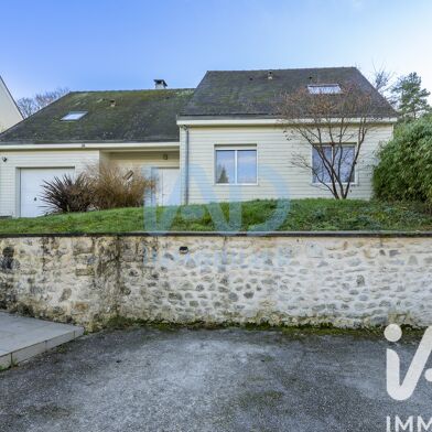 Maison 7 pièces 339900 €