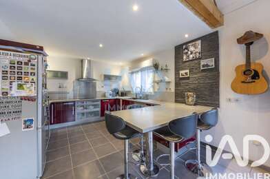 Maison 7 pièces 327000 €