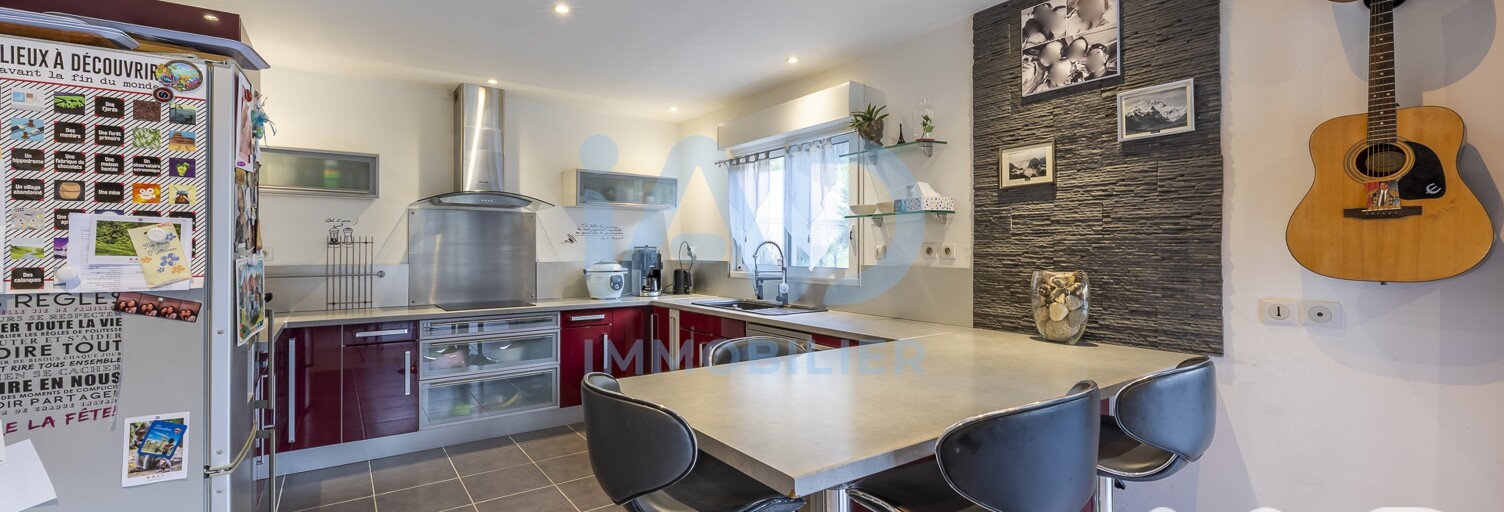 Maison 7 Pièces 151 m² à vendre à Dormelles (77130)