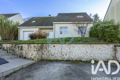 Maison 7 pièces 327000 €