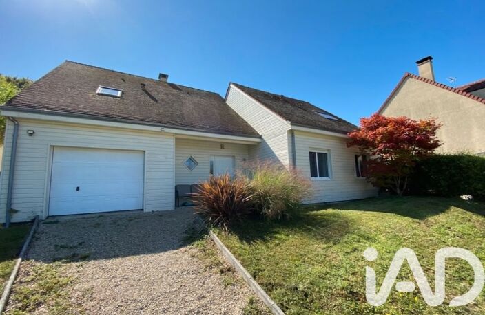 Vente Maison d'architecte 7 pièces — photo 2
