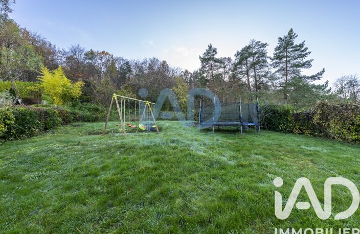 Vente Maison d'architecte 7 pièces — photo 4