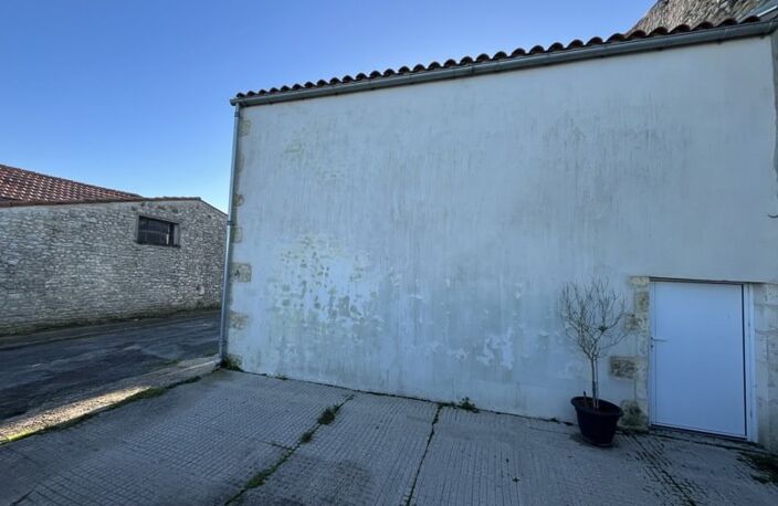 Vente garage   Saint-Just-Luzac (17320) — photo 5