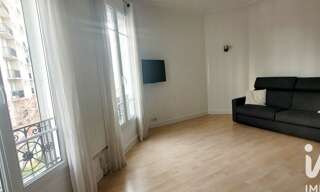 Appartement 3 Pièces 55 m² à vendre à Vincennes (94300)