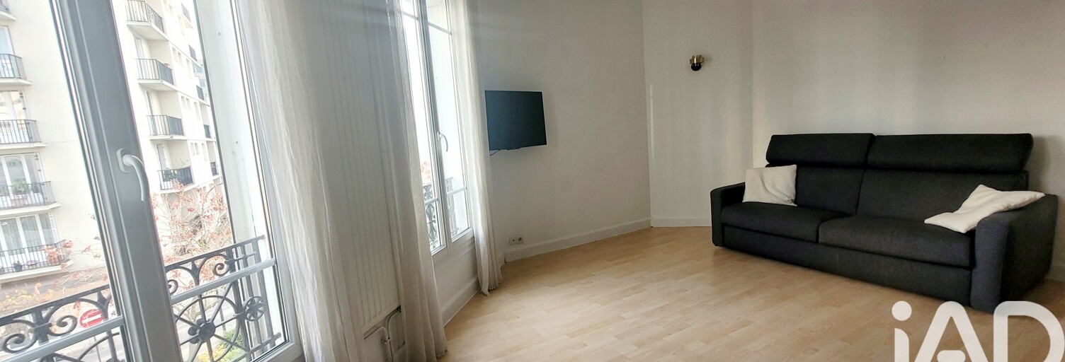 Appartement 3 Pièces 55 m² à vendre à Vincennes (94300)