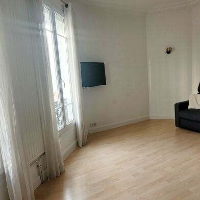 Appartement 3 pièces 537000 €