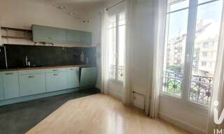Appartement 3 Pièces 55 m² à vendre à Vincennes (94300)