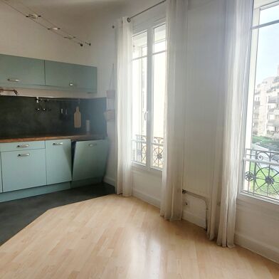 Appartement 3 pièces 537000 €