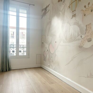 Appartement 3 pièces 537000 €