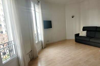 Appartement 3 pièces 537000 €