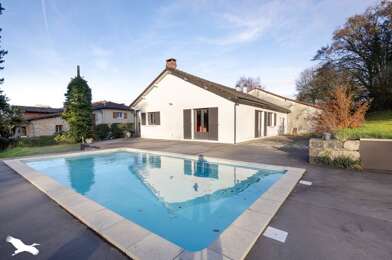 Maison 4 pièces 255174 €