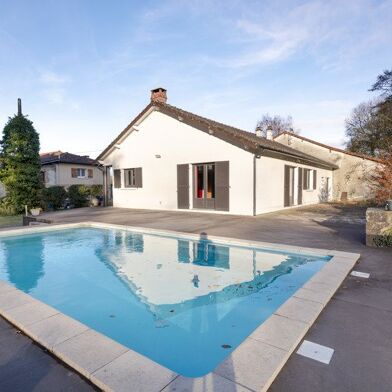 Maison 4 pièces 255174 €