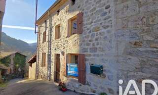 Maison 4 Pièces 103 m² à vendre à Saint-Julien-Vocance (07690)