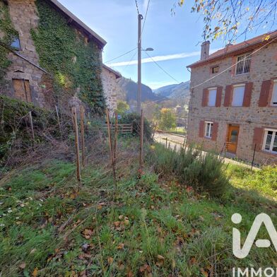 Maison 4 pièces 130000 €