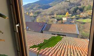 Maison 4 Pièces 103 m² à vendre à Saint-Julien-Vocance (07690)