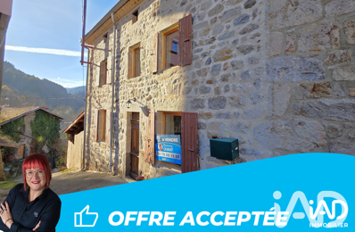 Vente Maison de village 4 pièces — photo du bien