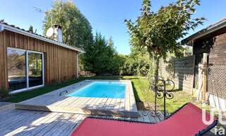 Maison 4 Pièces 87 m² à vendre à Arès (33740)