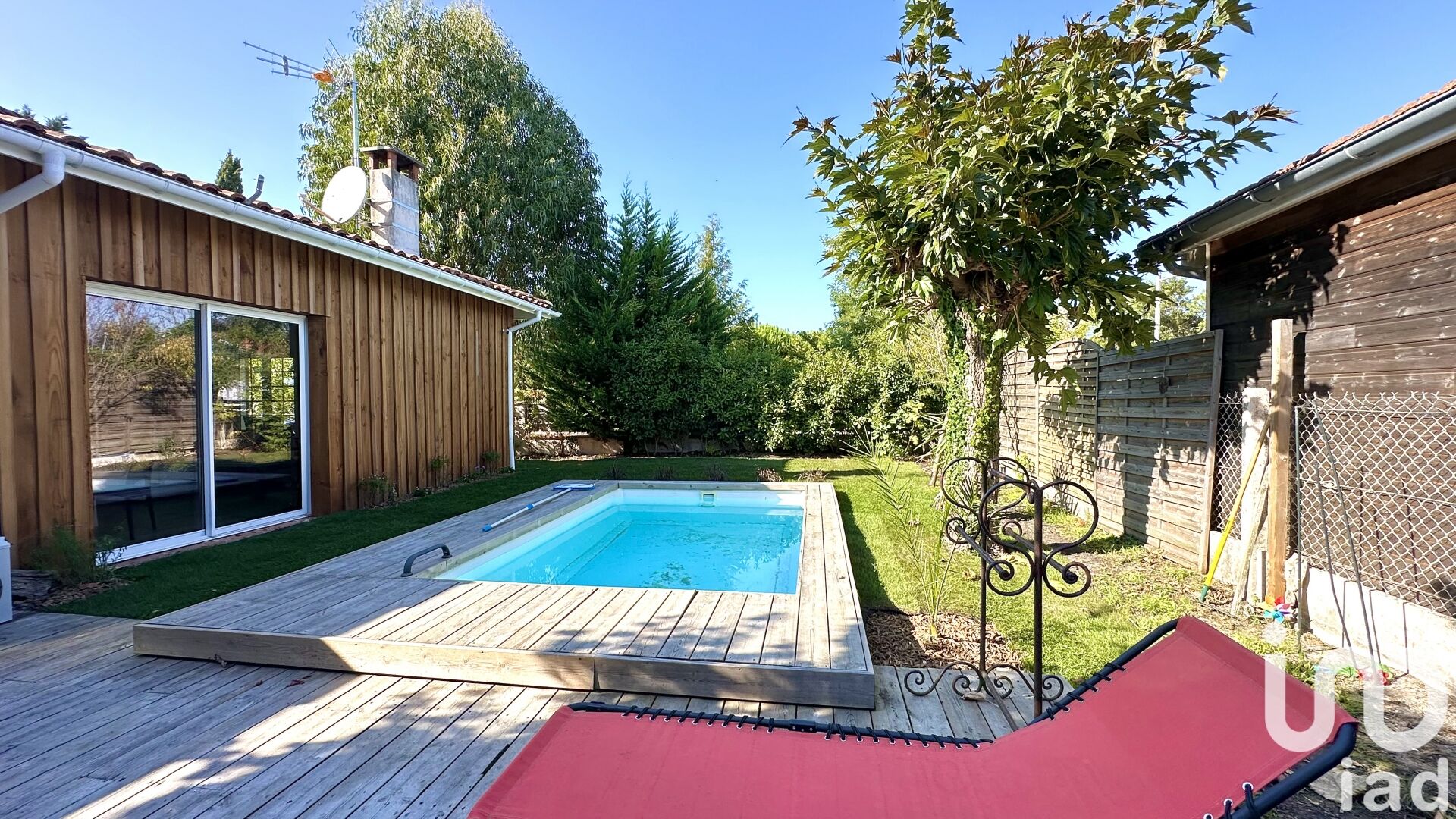 Maison à vendre, 4 pièces, 87 m², Arès
