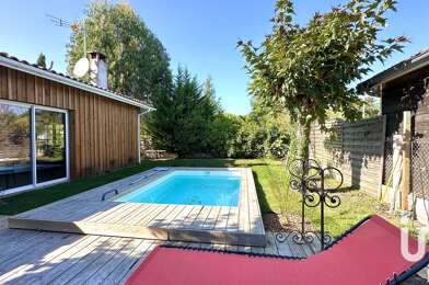 Maison 4 pièces 385000 €