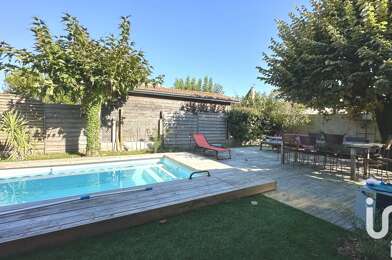 Maison 4 pièces 385000 €