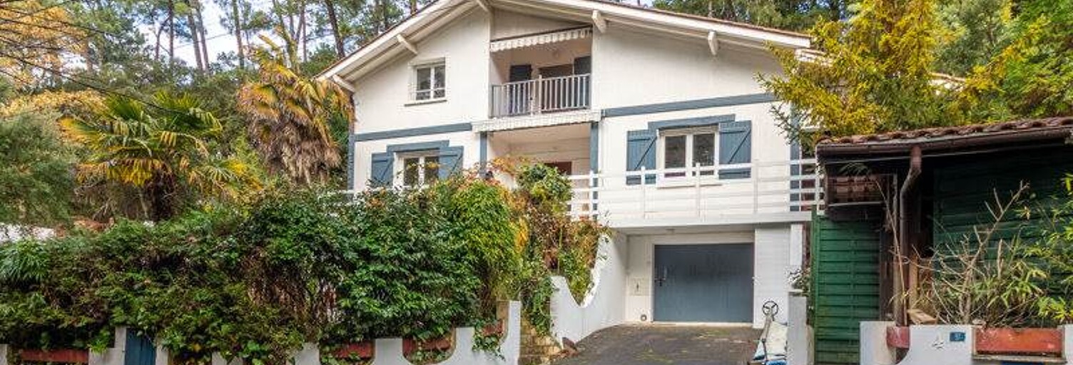 Maison 7 Pièces 220 m² à vendre à Soorts-Hossegor (40150)