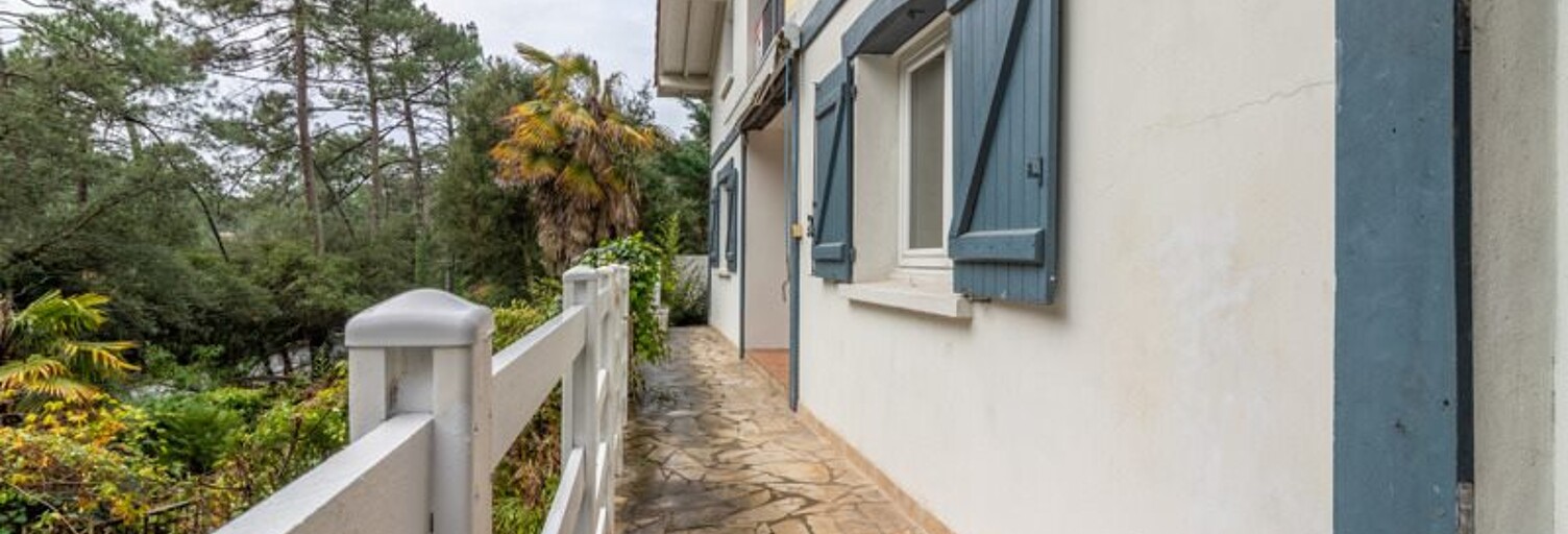 Maison 7 Pièces 220 m² à vendre à Soorts-Hossegor (40150)