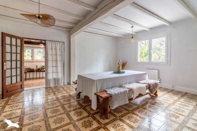 Maison 7 pièces 780000 €