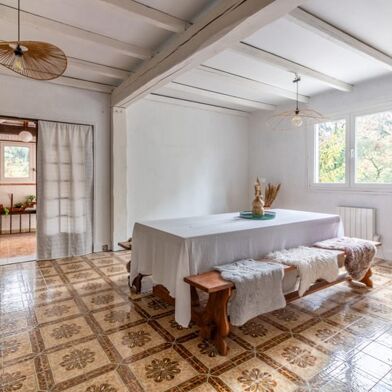 Maison 7 pièces 780000 €